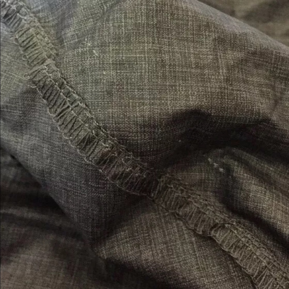 Fabletics Danielle 1/2 Zip Pullover Jacket Sz Xxl - image 6